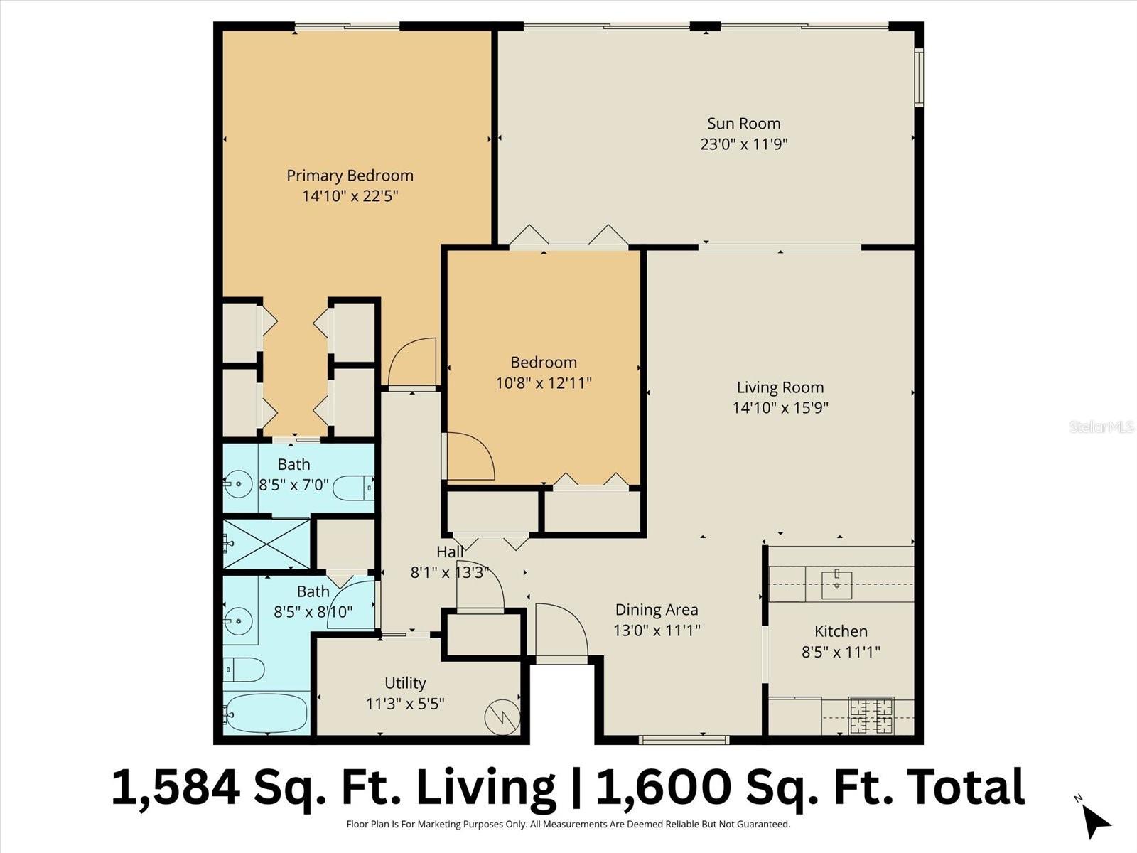 1299 N SEAGULL PT #163, CRYSTAL RIVER, FL, 34429