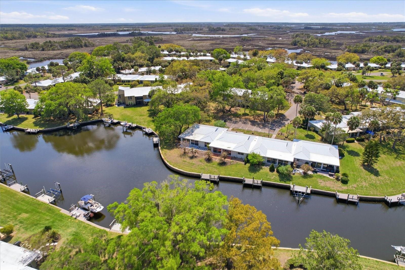 1299 N SEAGULL PT #163, CRYSTAL RIVER, FL, 34429