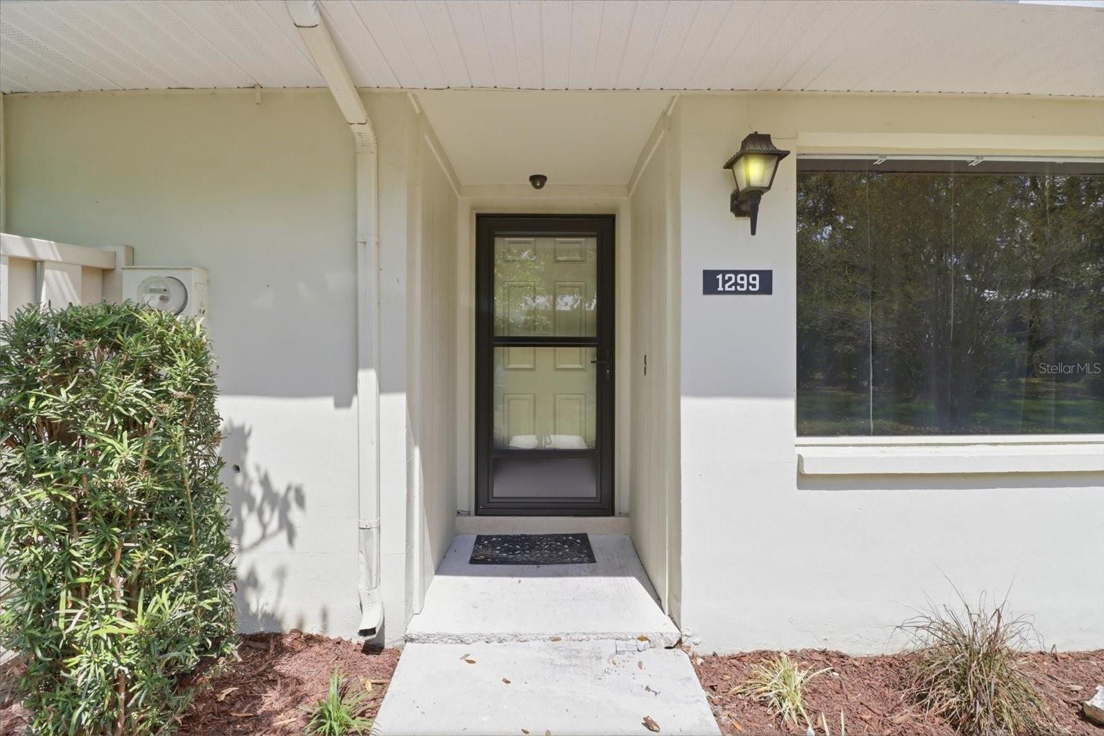 1299 N SEAGULL PT #163, CRYSTAL RIVER, FL, 34429