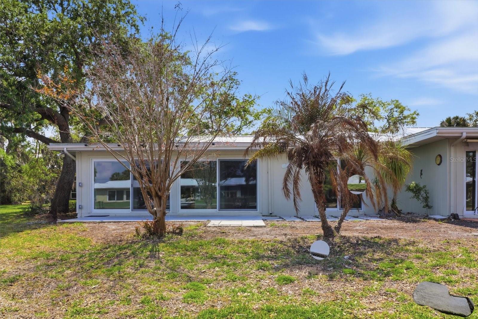 1299 N SEAGULL PT #163, CRYSTAL RIVER, FL, 34429