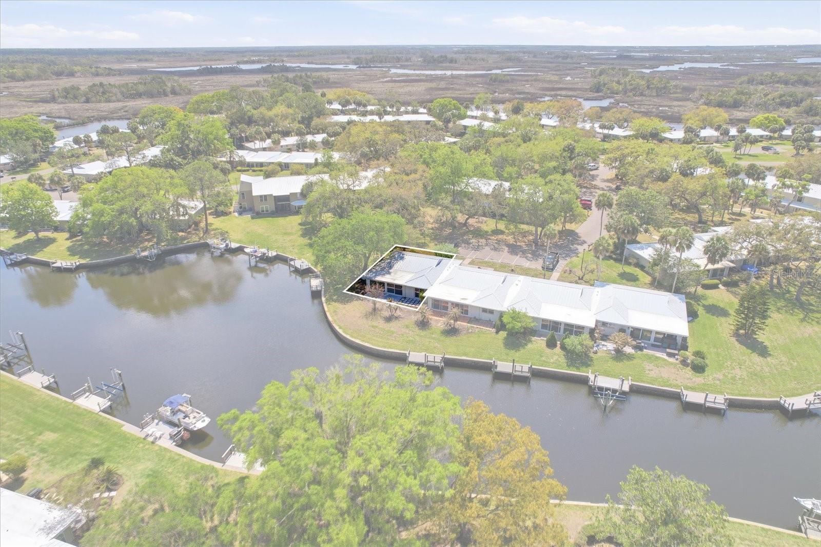 1299 N SEAGULL PT #163, CRYSTAL RIVER, FL, 34429