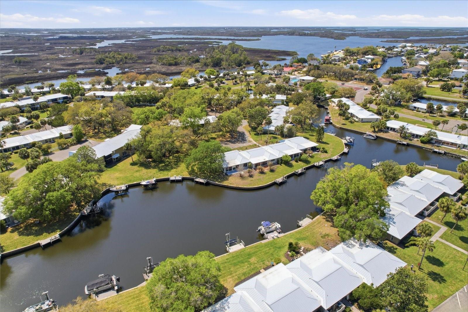 1299 N SEAGULL PT #163, CRYSTAL RIVER, FL, 34429