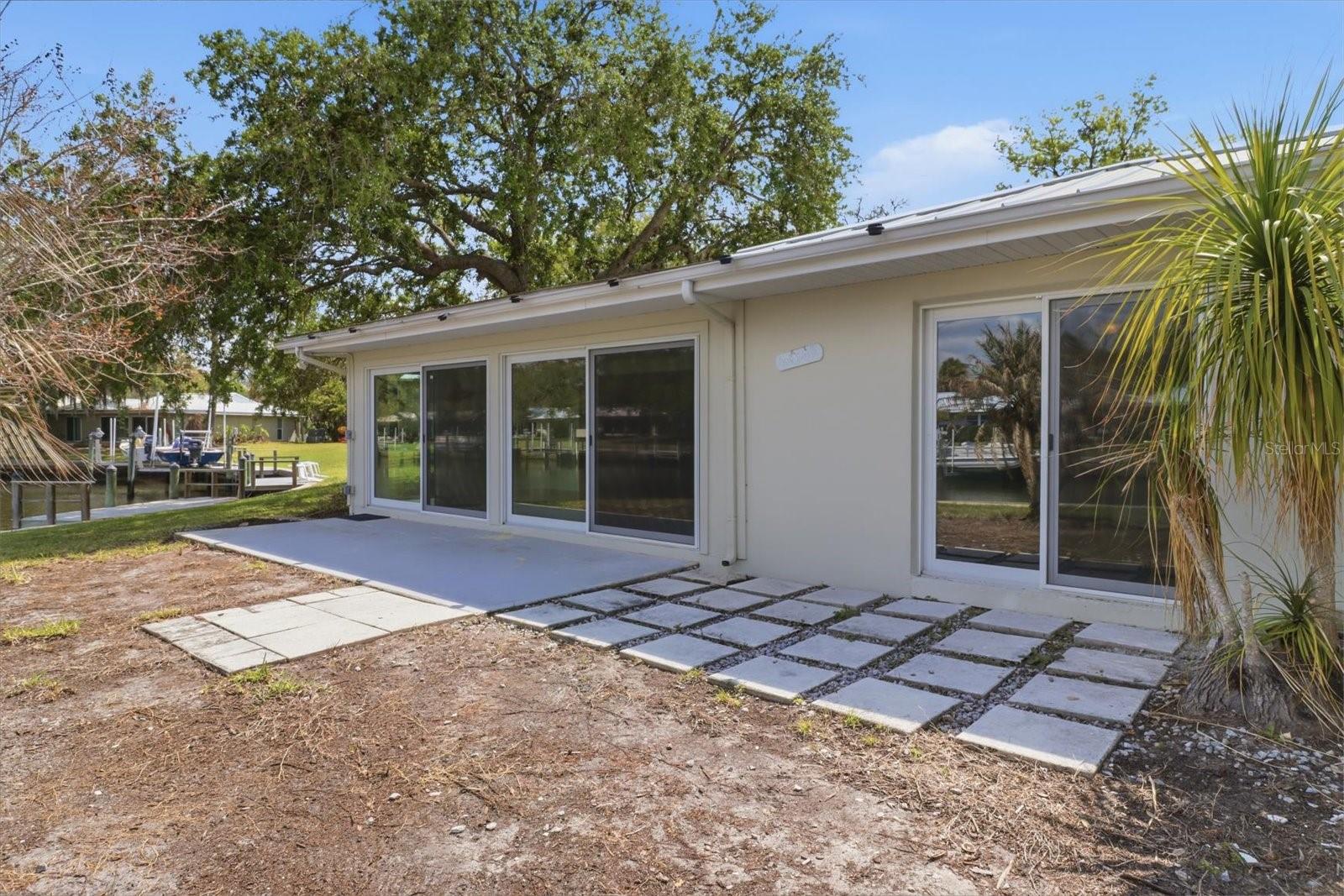 1299 N SEAGULL PT #163, CRYSTAL RIVER, FL, 34429