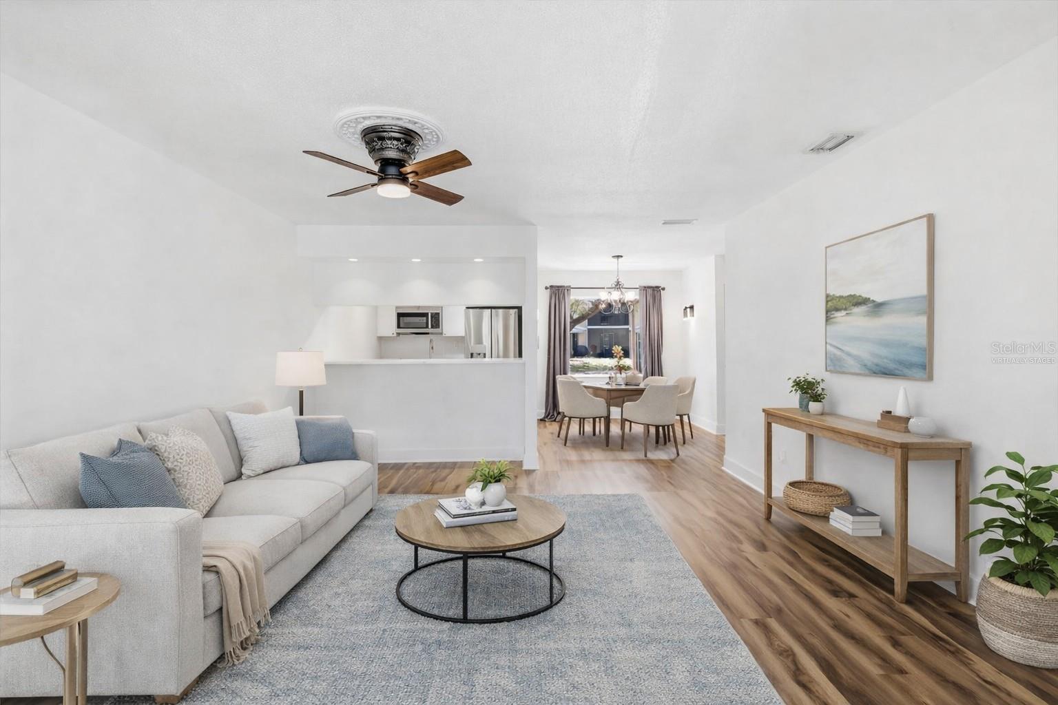 1299 N SEAGULL PT #163, CRYSTAL RIVER, FL, 34429