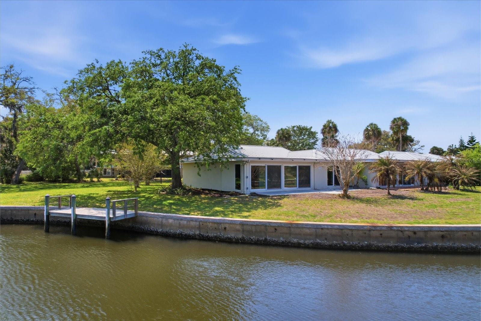 1299 N SEAGULL PT #163, CRYSTAL RIVER, FL, 34429
