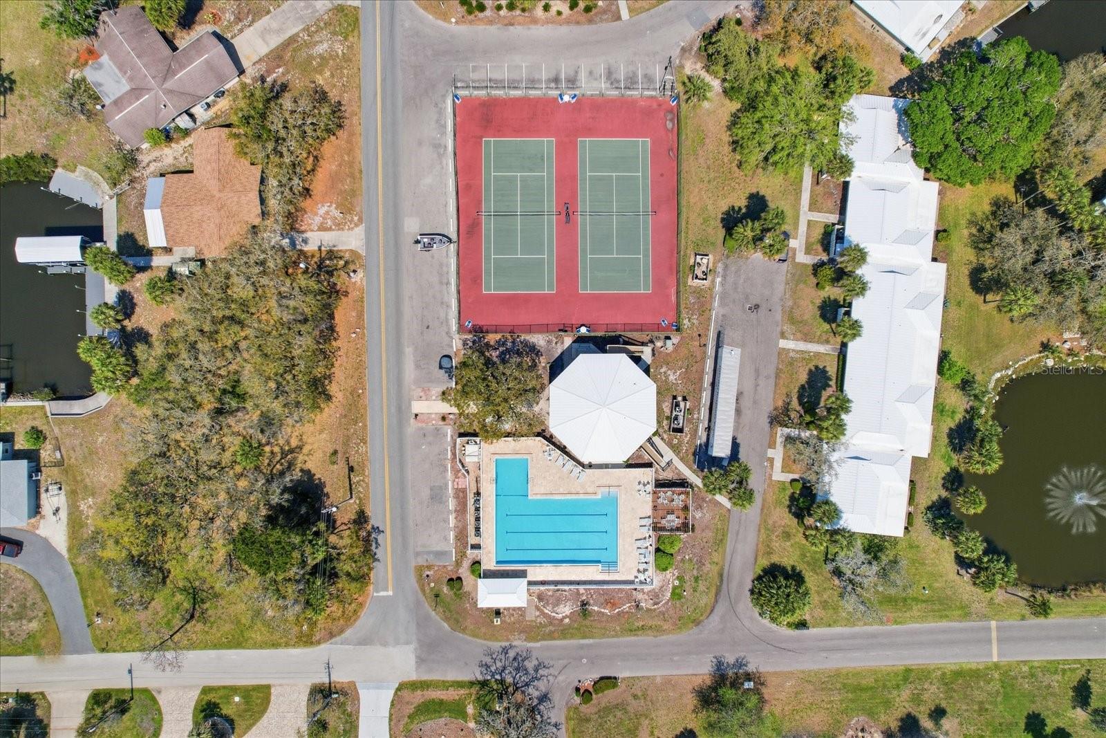 1299 N SEAGULL PT #163, CRYSTAL RIVER, FL, 34429