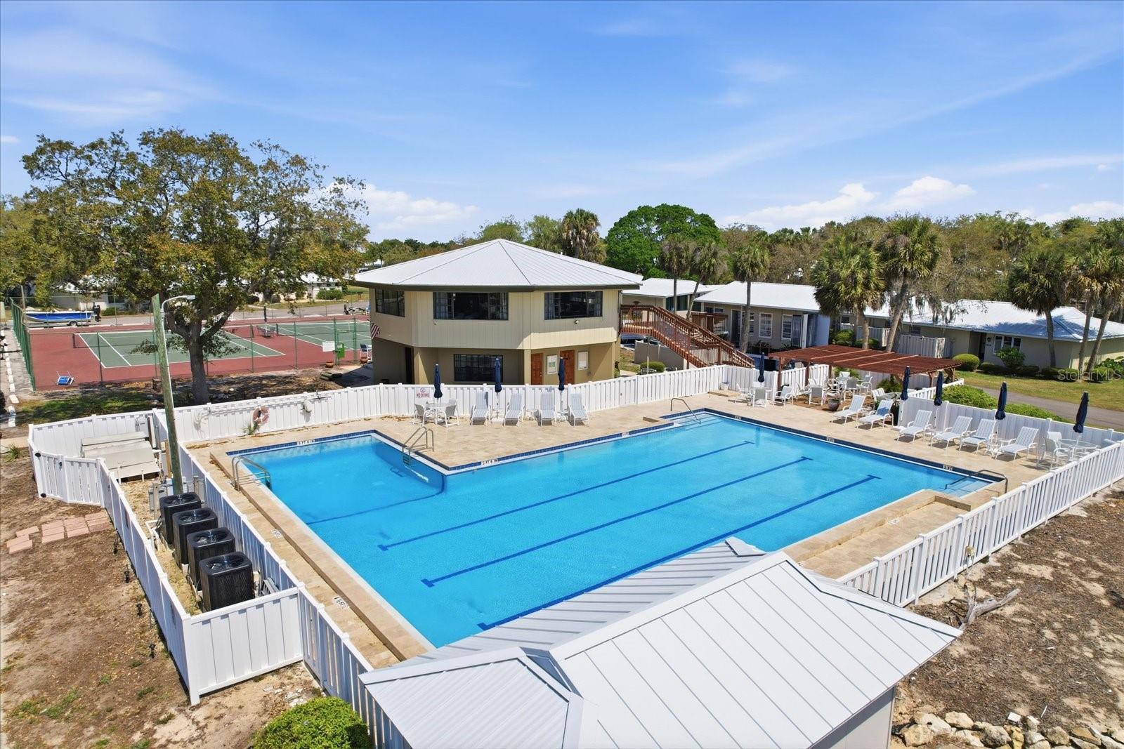 1299 N SEAGULL PT #163, CRYSTAL RIVER, FL, 34429