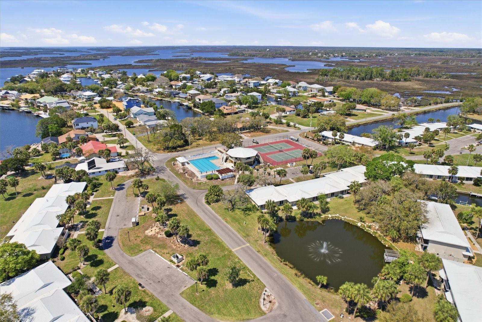 1299 N SEAGULL PT #163, CRYSTAL RIVER, FL, 34429