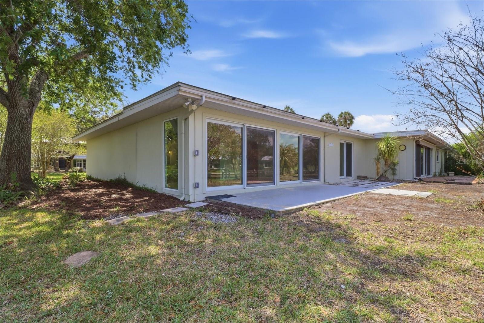 1299 N SEAGULL PT #163, CRYSTAL RIVER, FL, 34429
