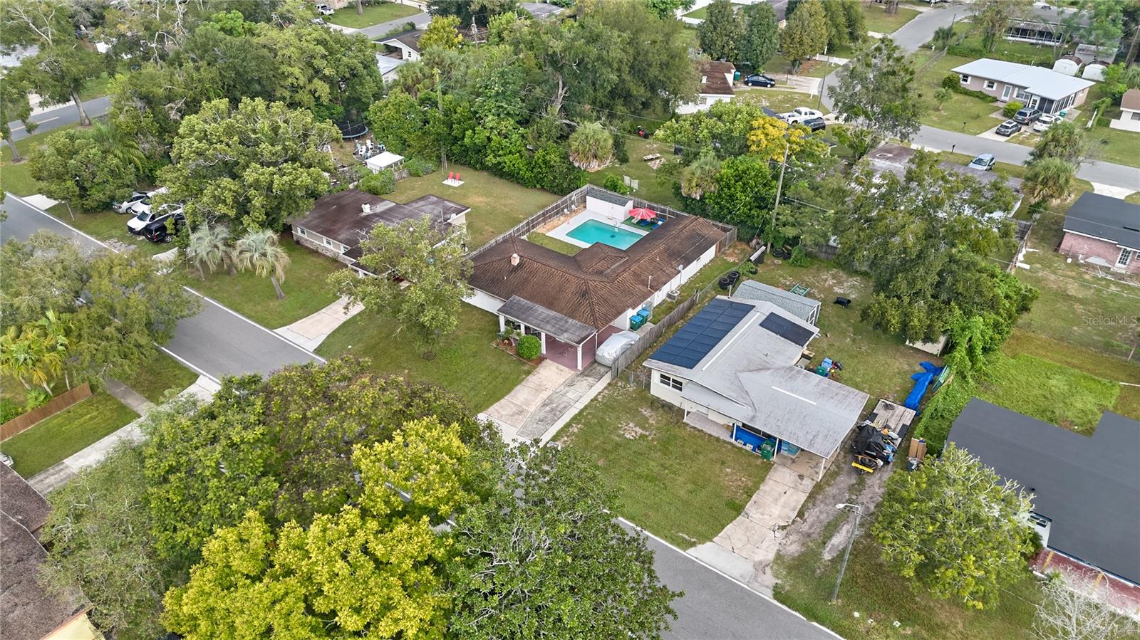 741 LONGDALE AVE, LONGWOOD, FL, 32750