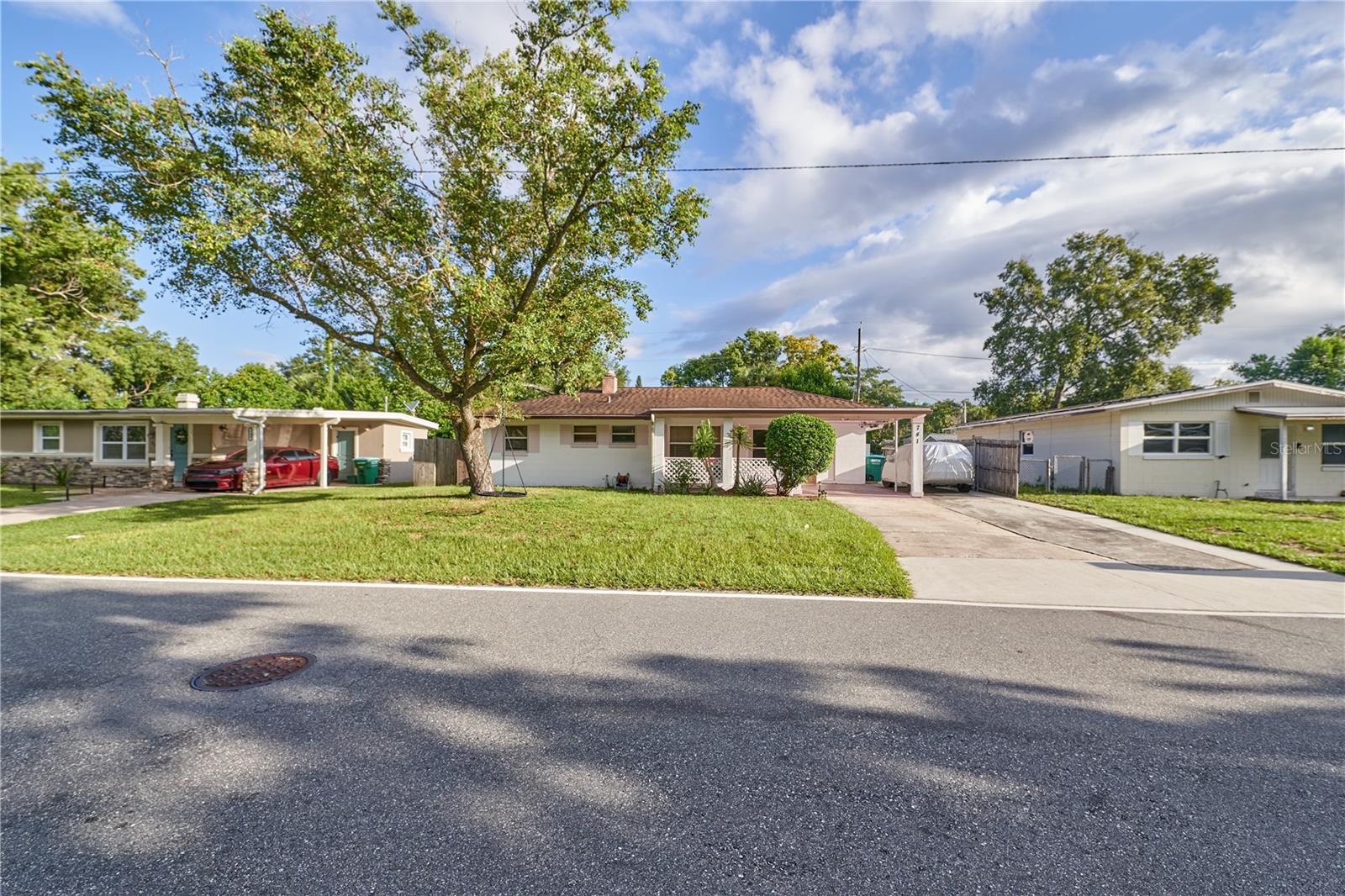 741 LONGDALE AVE, LONGWOOD, FL, 32750