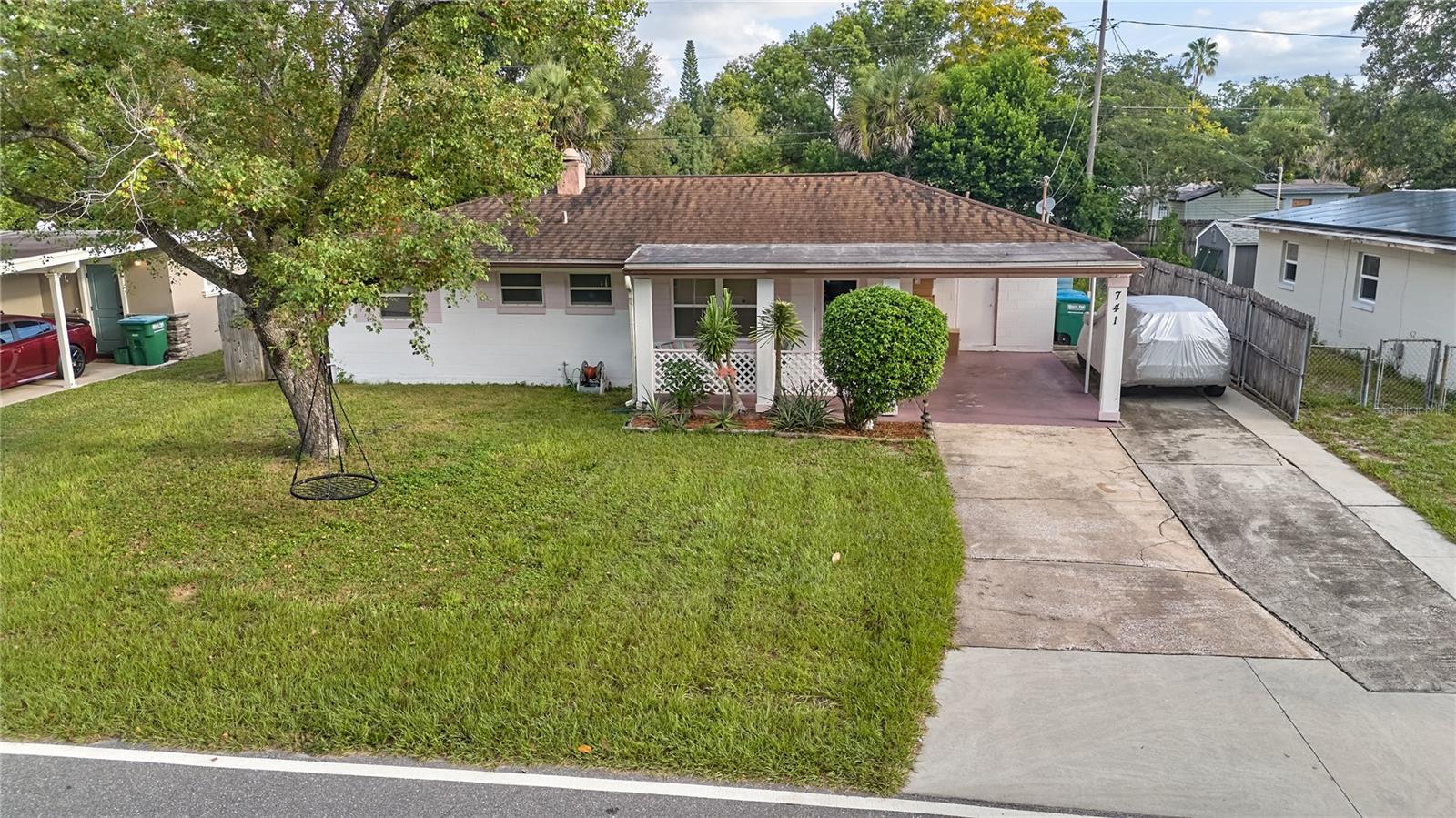 741 LONGDALE AVE, LONGWOOD, FL, 32750