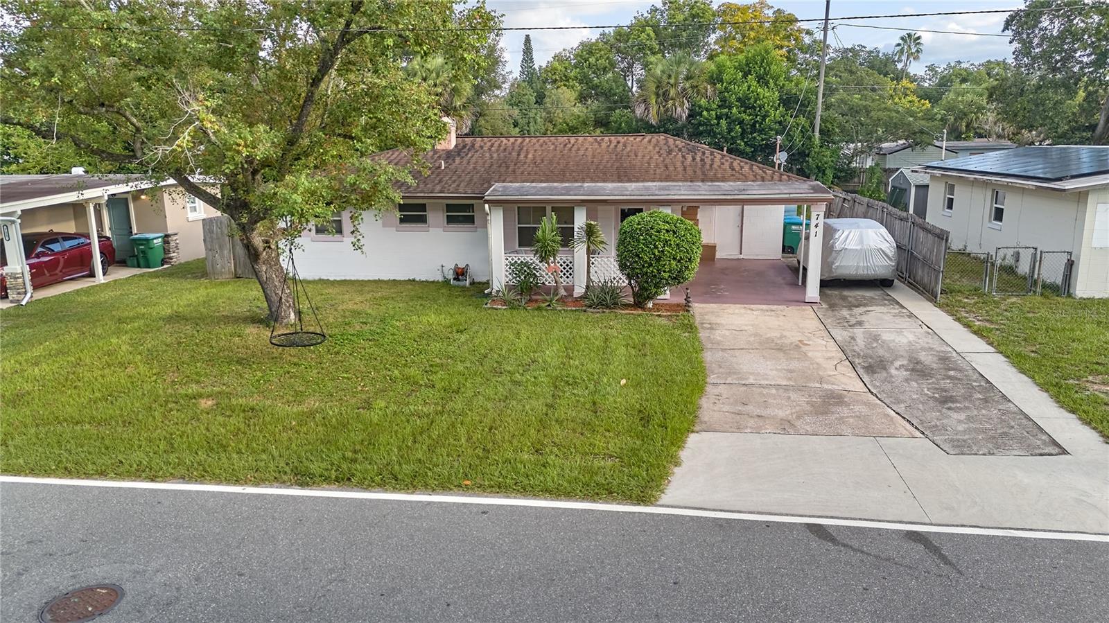 741 LONGDALE AVE, LONGWOOD, FL, 32750