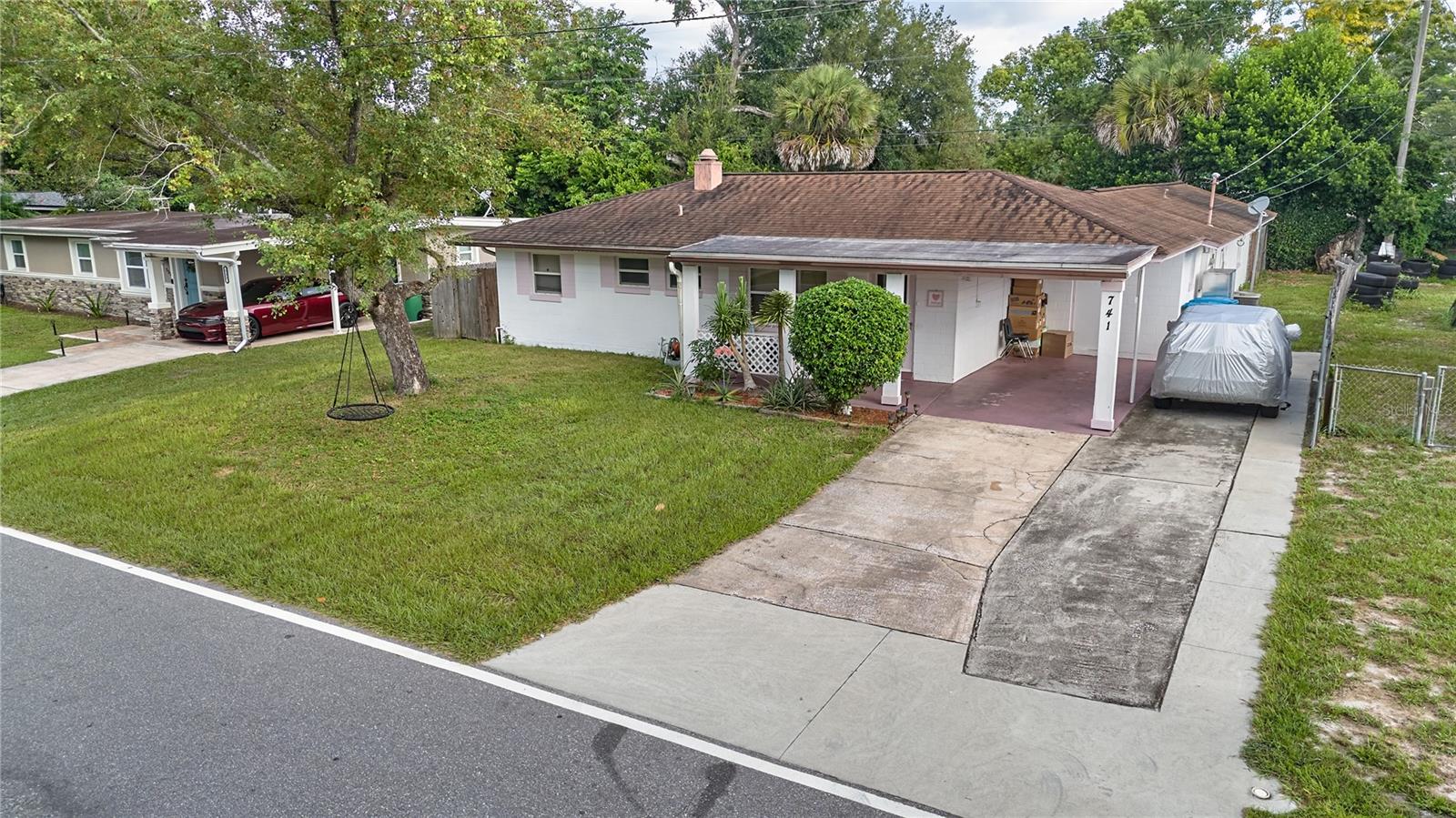 741 LONGDALE AVE, LONGWOOD, FL, 32750
