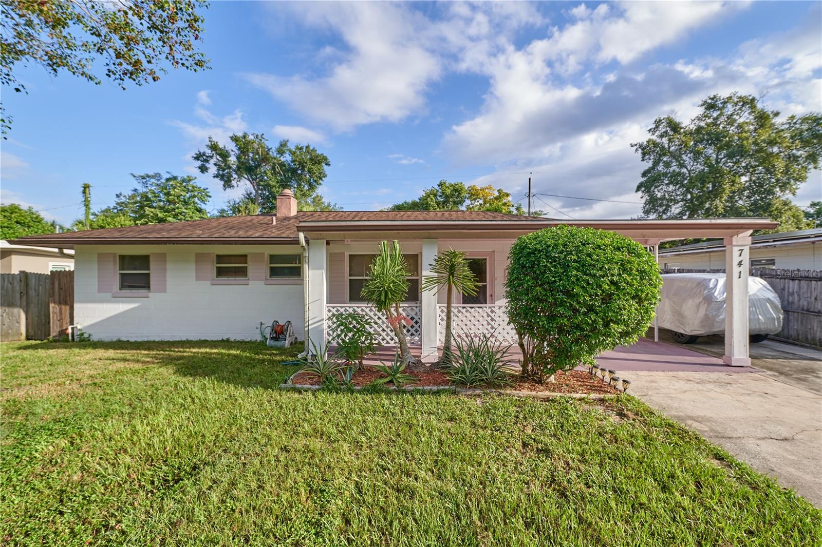 741 LONGDALE AVE, LONGWOOD, FL, 32750