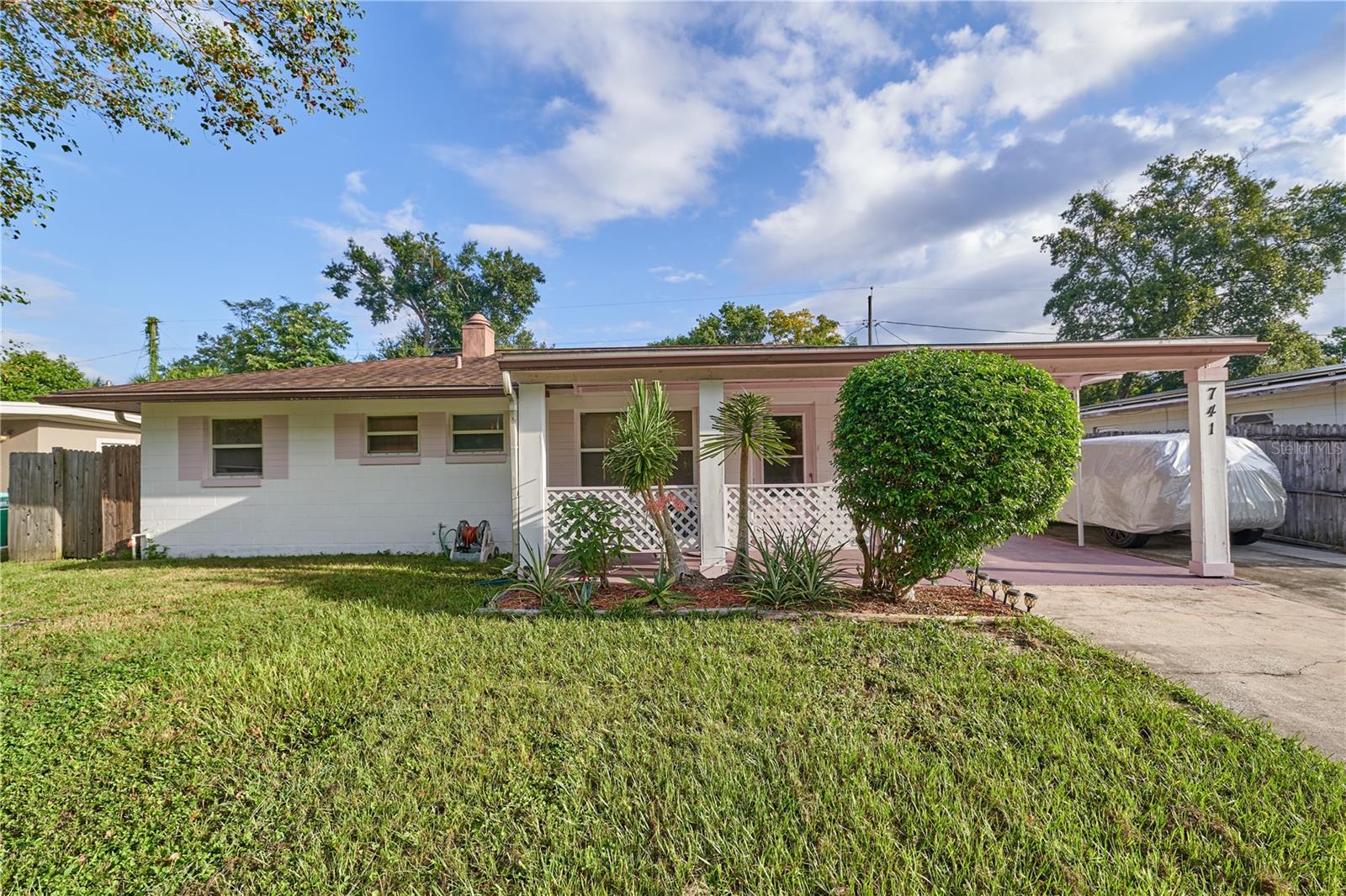 741 LONGDALE AVE, LONGWOOD, FL, 32750