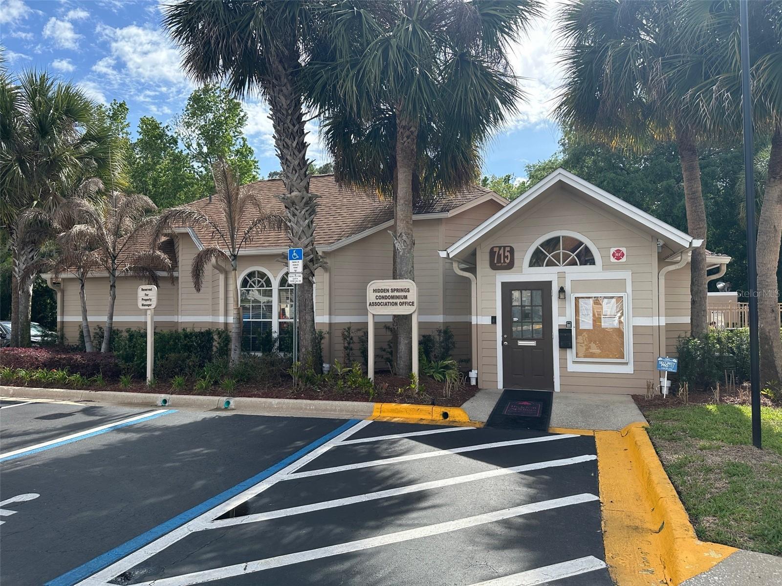 626 CAMBRIDGE WAY #98, ALTAMONTE SPRINGS, FL, 32714