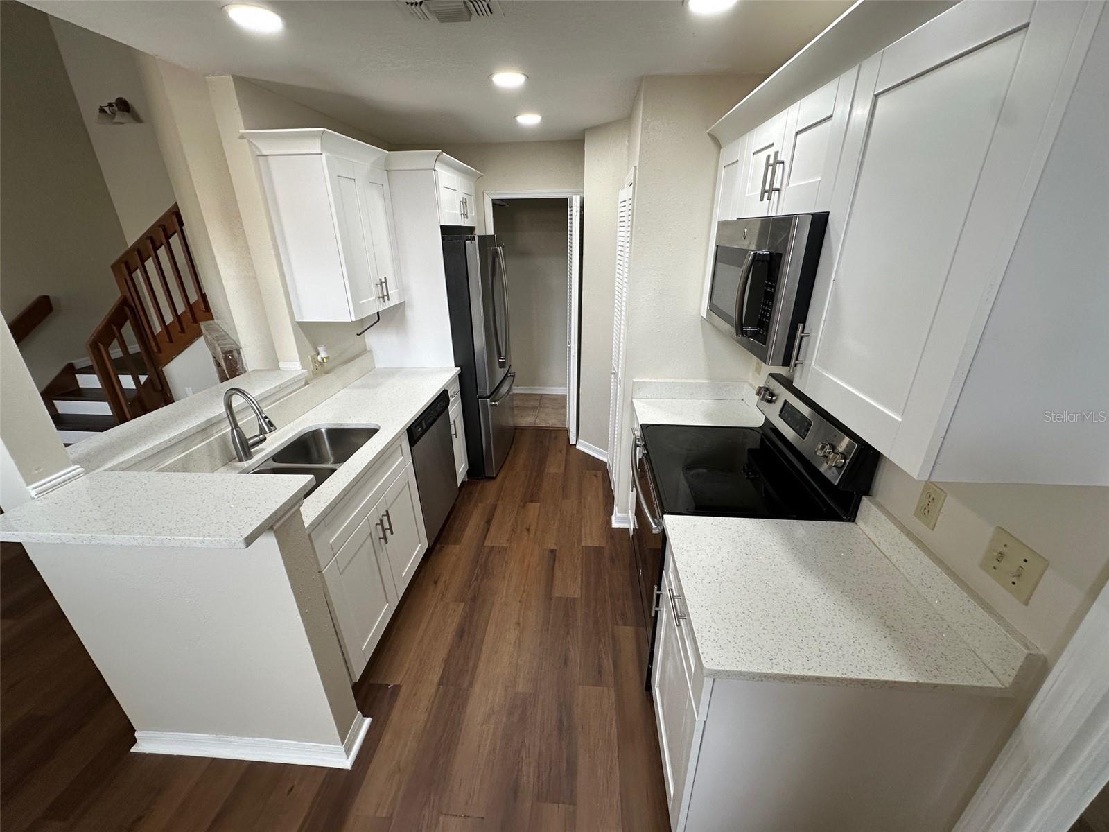 626 CAMBRIDGE WAY #98, ALTAMONTE SPRINGS, FL, 32714