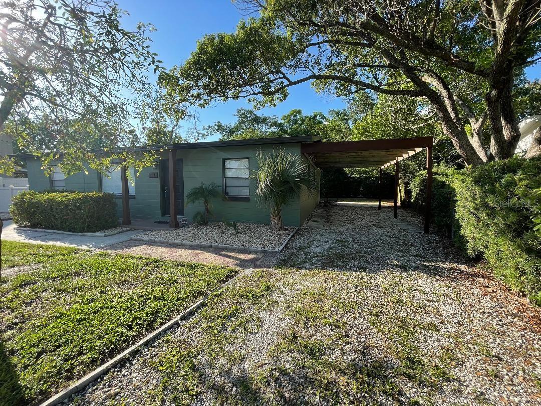 3311 W TYSON AVE, TAMPA, FL, 33611