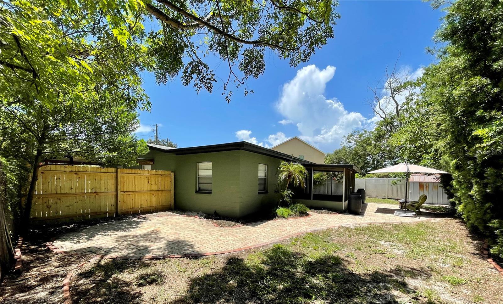 3311 W TYSON AVE, TAMPA, FL, 33611