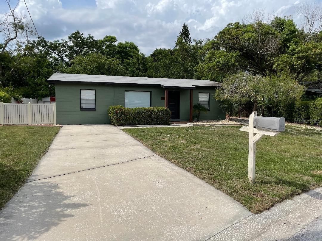 3311 W TYSON AVE, TAMPA, FL, 33611