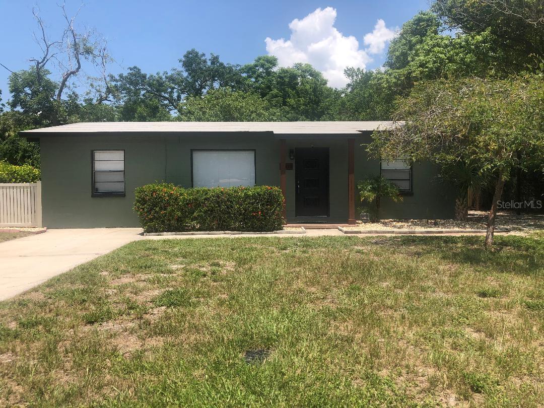 3311 W TYSON AVE, TAMPA, FL, 33611
