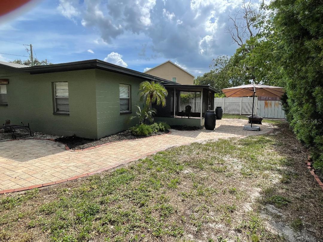 3311 W TYSON AVE, TAMPA, FL, 33611