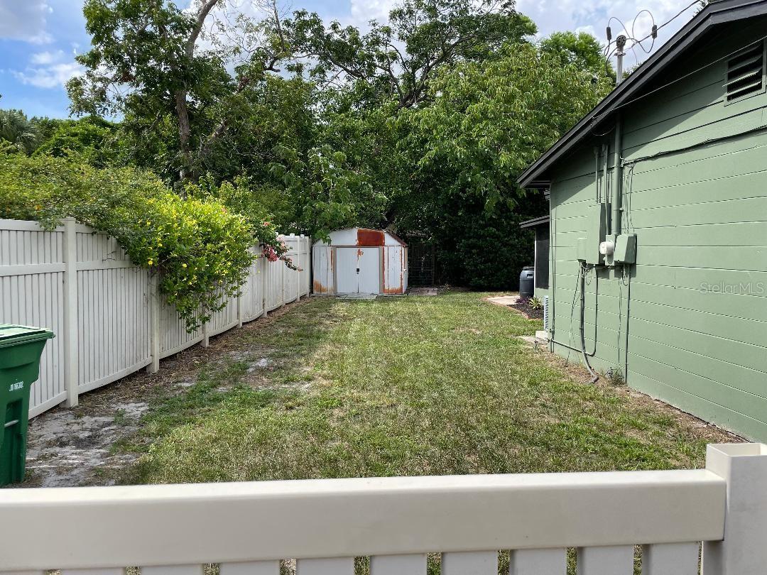 3311 W TYSON AVE, TAMPA, FL, 33611