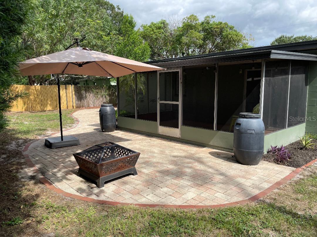 3311 W TYSON AVE, TAMPA, FL, 33611