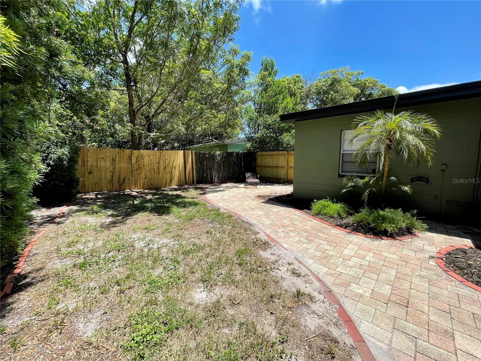 3311 W TYSON AVE, TAMPA, FL, 33611