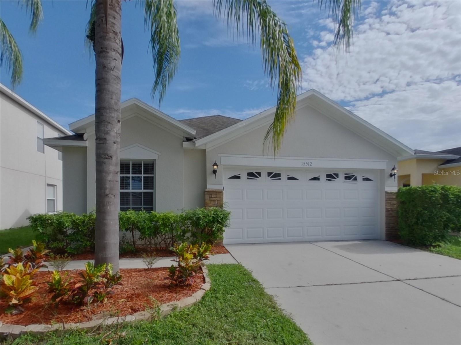 15512 TELFORD SPRING DR, RUSKIN, FL, 33573