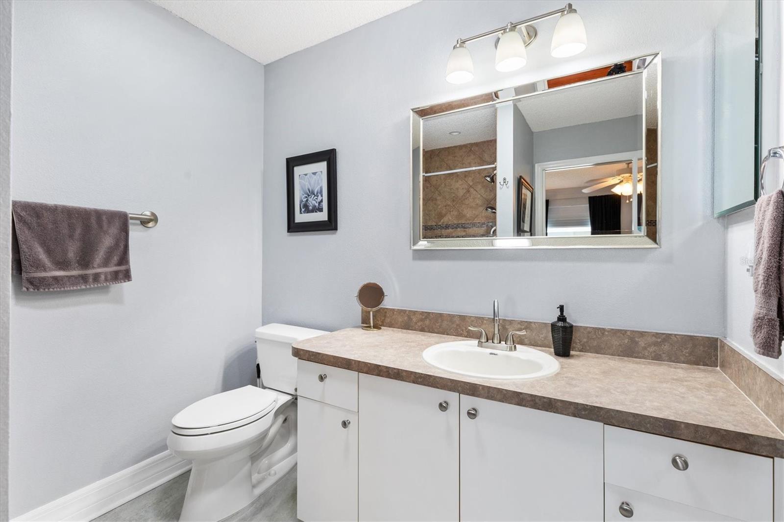 1483 AZTECA LOOP, THE VILLAGES, FL, 32162