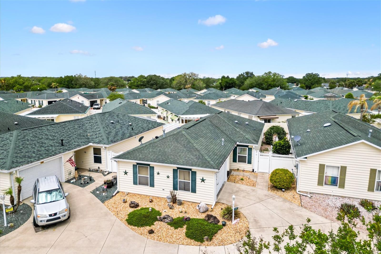 1483 AZTECA LOOP, THE VILLAGES, FL, 32162