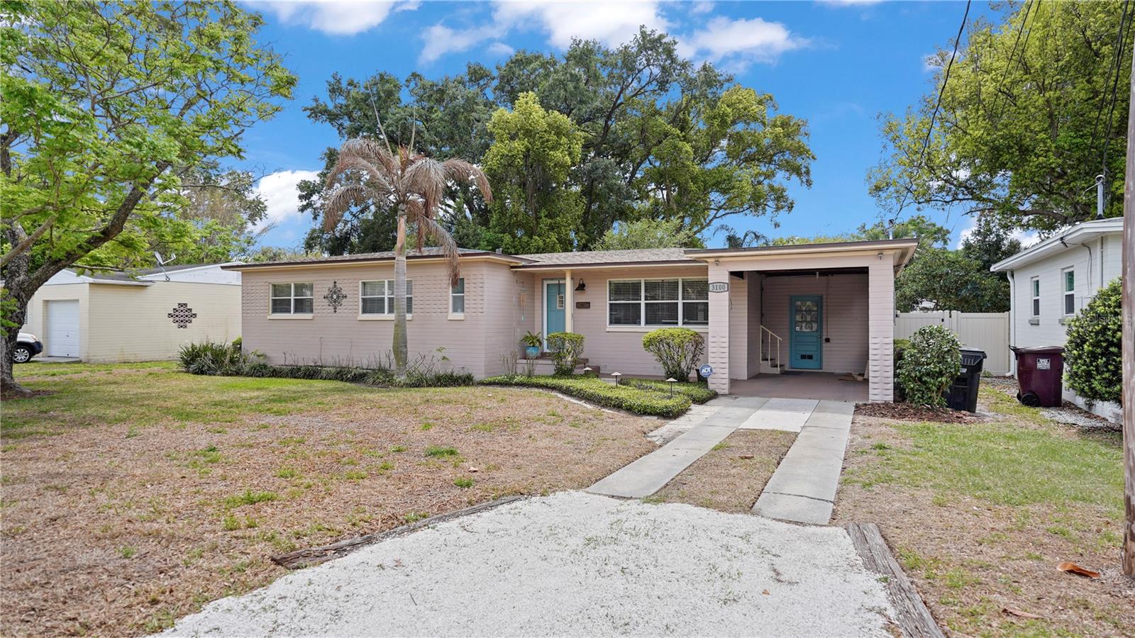 3100 HARGILL DR, ORLANDO, FL, 32806