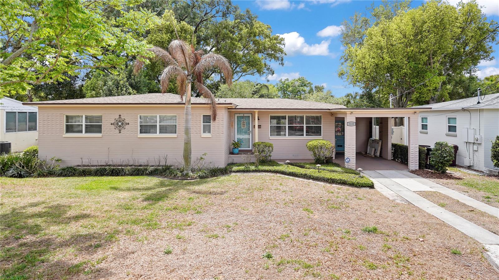 3100 HARGILL DR, ORLANDO, FL, 32806