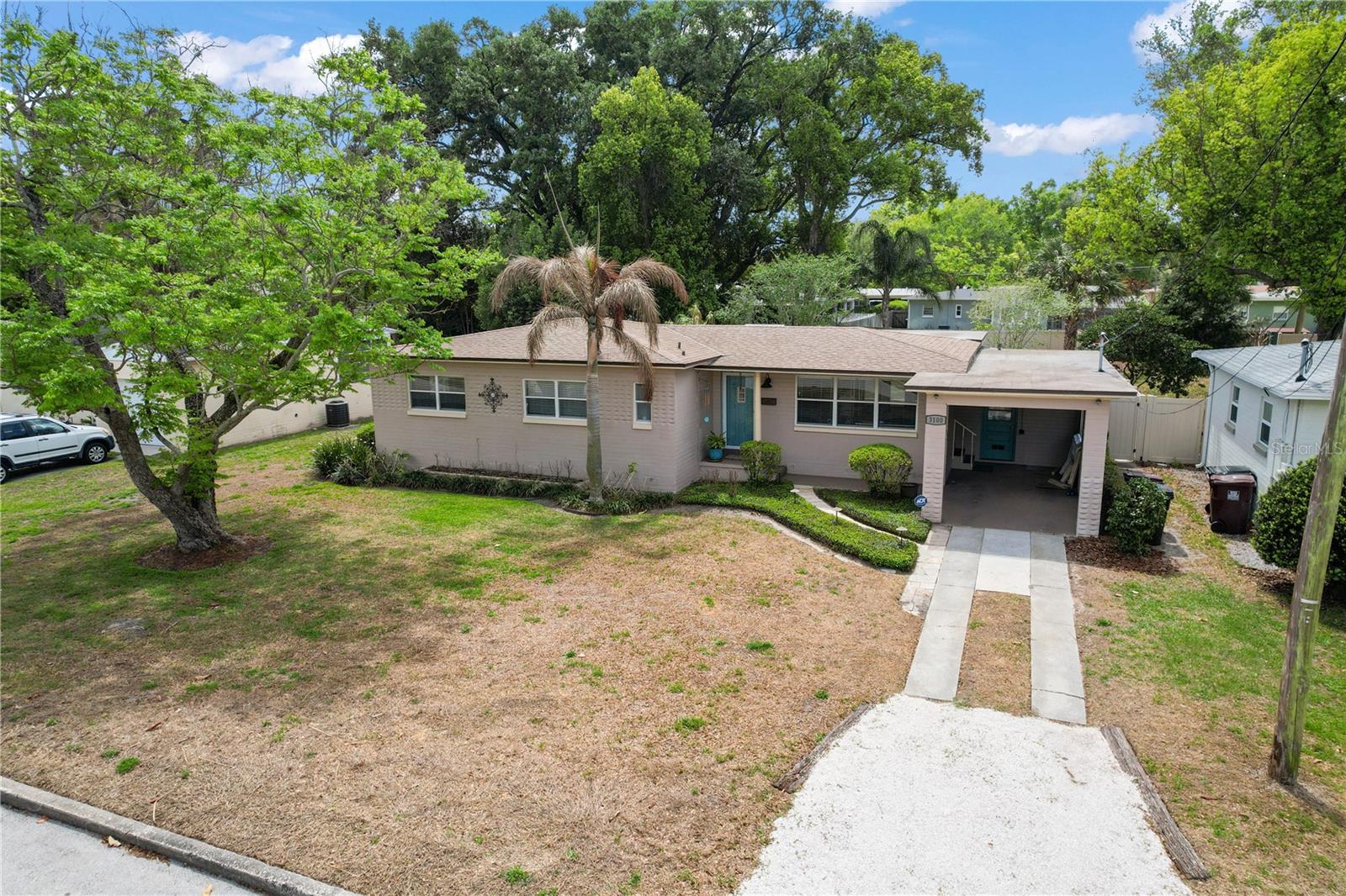 3100 HARGILL DR, ORLANDO, FL, 32806
