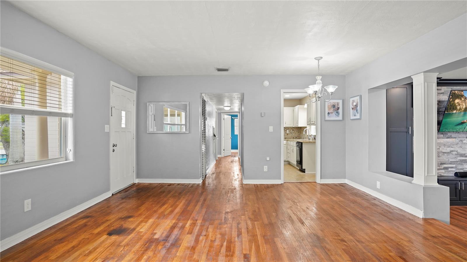 3100 HARGILL DR, ORLANDO, FL, 32806