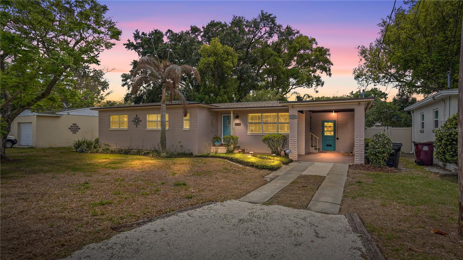 3100 HARGILL DR, ORLANDO, FL, 32806