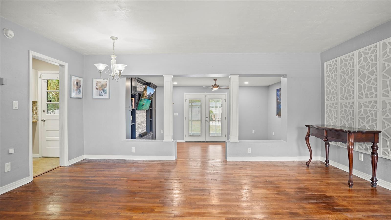 3100 HARGILL DR, ORLANDO, FL, 32806