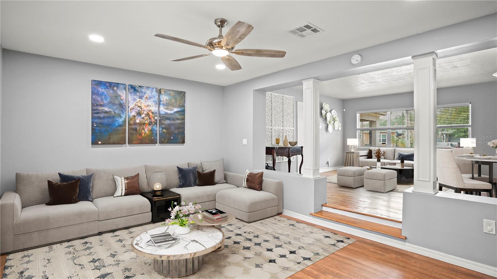 3100 HARGILL DR, ORLANDO, FL, 32806