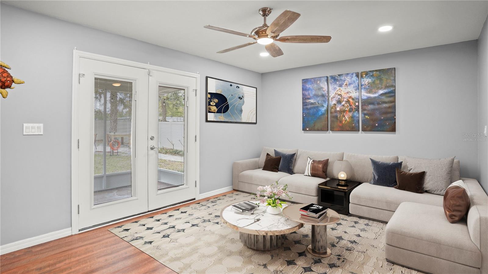 3100 HARGILL DR, ORLANDO, FL, 32806