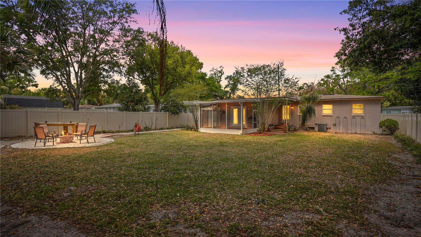3100 HARGILL DR, ORLANDO, FL, 32806