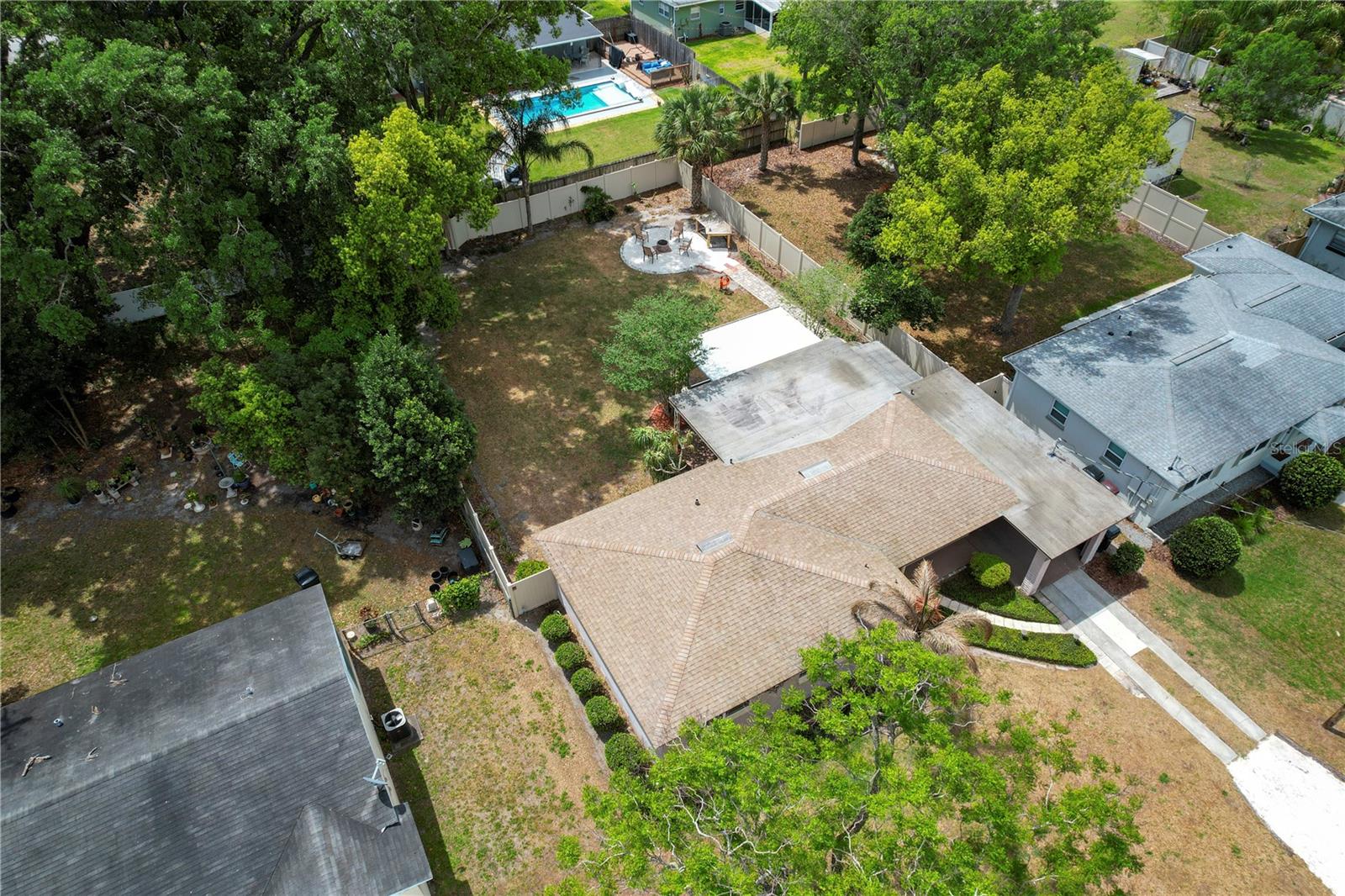3100 HARGILL DR, ORLANDO, FL, 32806