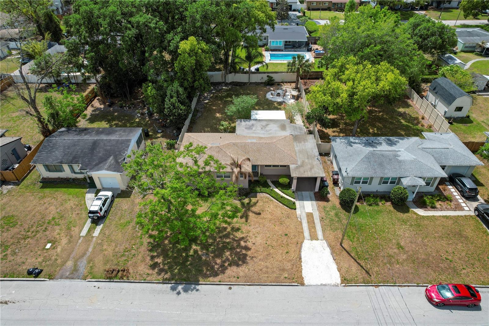 3100 HARGILL DR, ORLANDO, FL, 32806