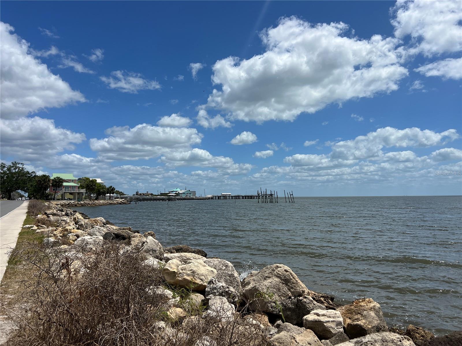 850 3RD ST #2, CEDAR KEY, FL, 32625