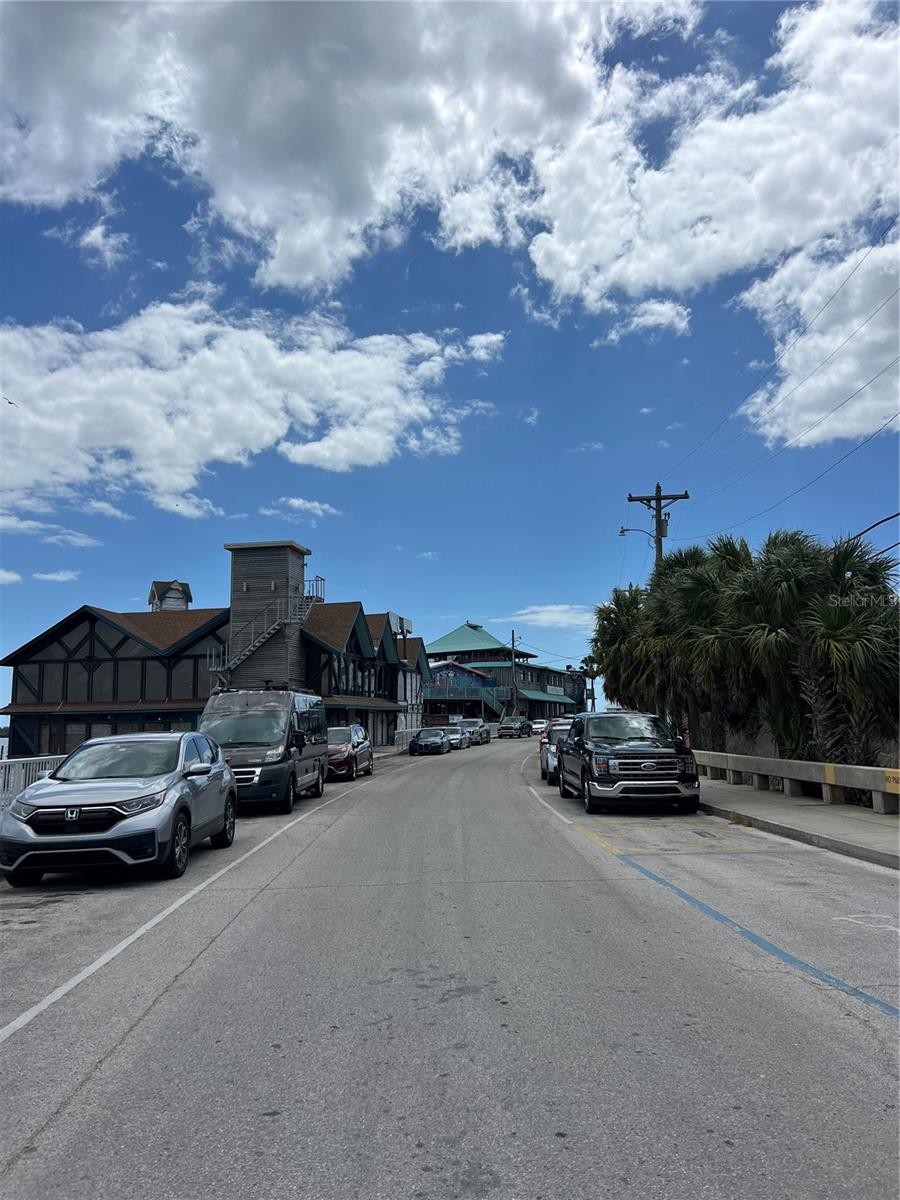 850 3RD ST #2, CEDAR KEY, FL, 32625