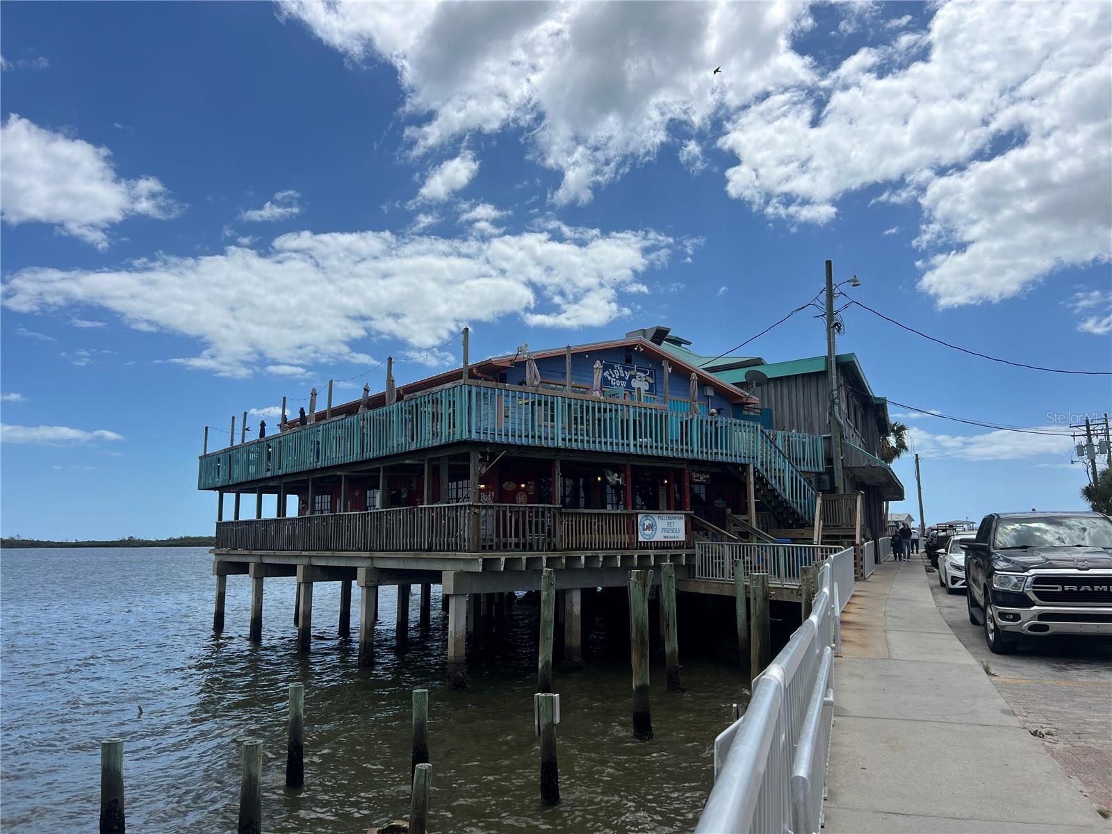850 3RD ST #2, CEDAR KEY, FL, 32625