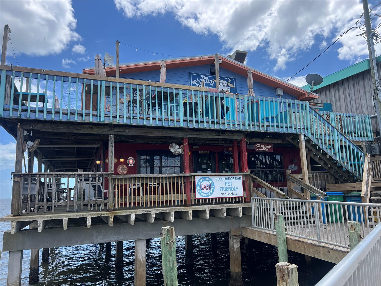 850 3RD ST #2, CEDAR KEY, FL, 32625