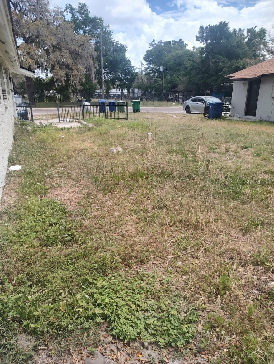 5204 N 45TH ST #B, TAMPA, FL, 33610