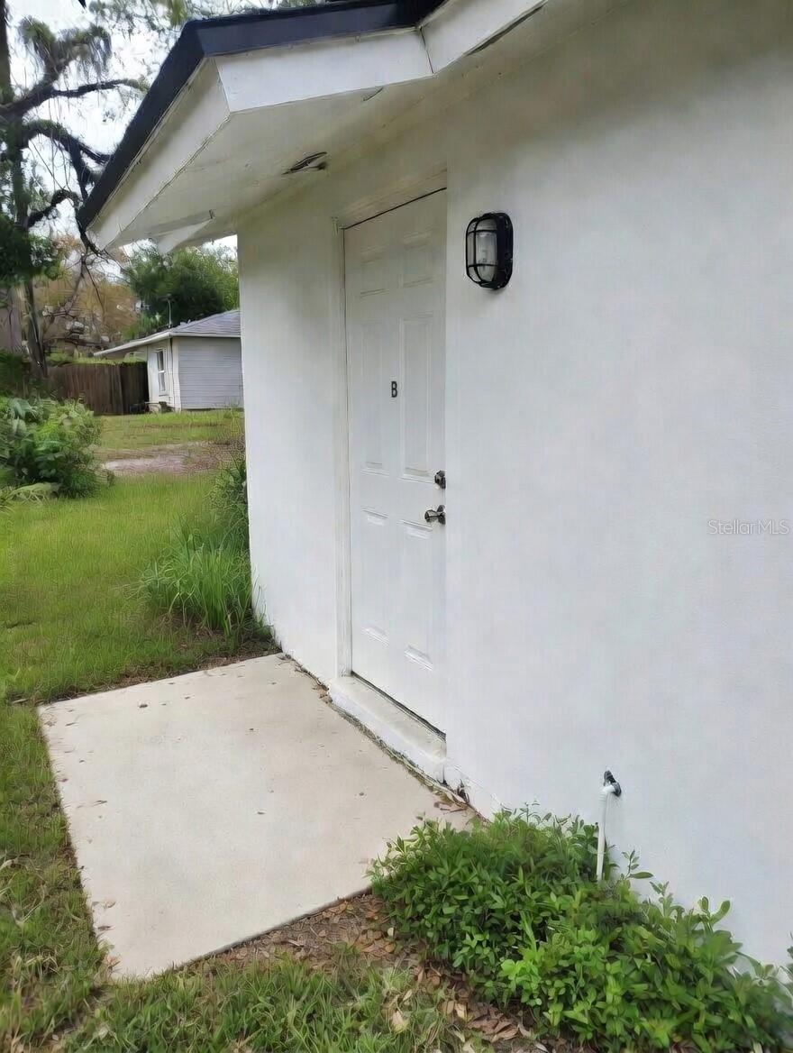 5204 N 45TH ST #B, TAMPA, FL, 33610